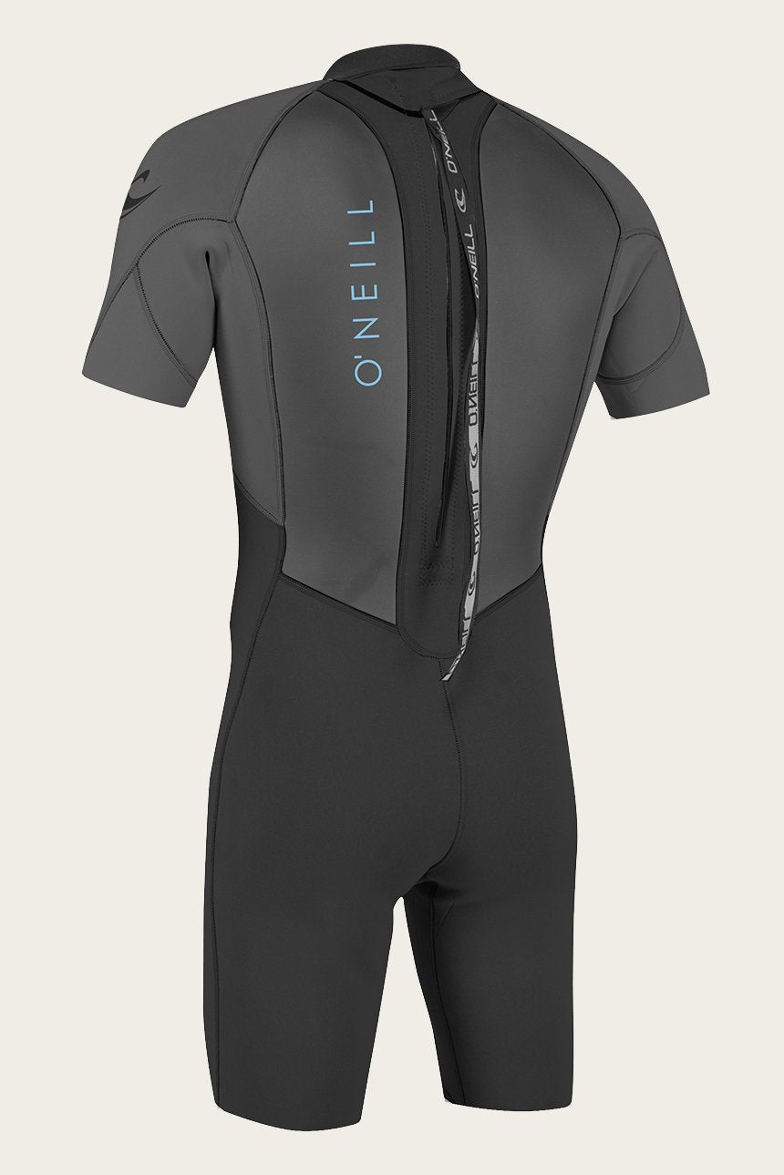 O'Neill Youth Reactor II 2mm S/S Spring Wetsuit - Colors Vary - Urban Surf