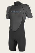 O'Neill Youth Reactor II 2mm S/S Spring Wetsuit - Colors Vary - Urban Surf