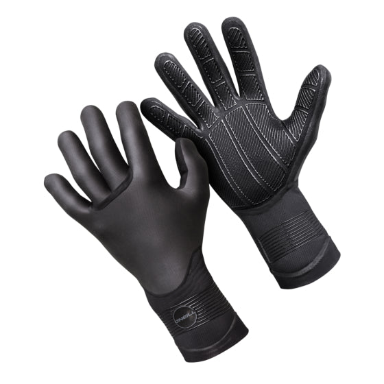 O'Neill Psycho Tech 5mm 5-Finger Glove - Urban Surf