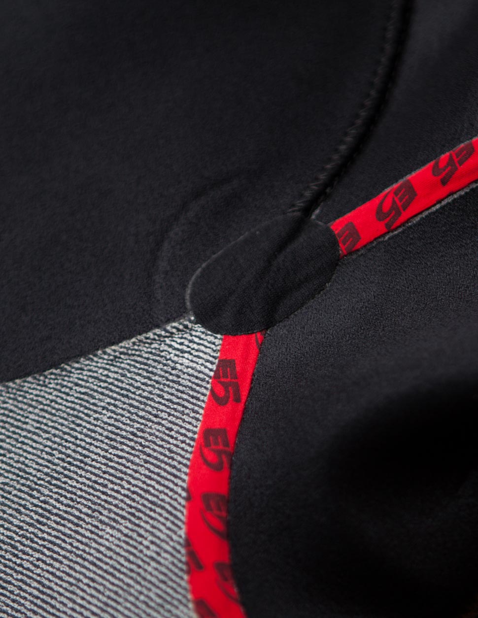 Rip Curl Dawn Patrol 4/3mm Wetsuit - Chest Zip - Urban Surf