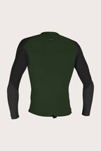 O'Neill Hyperfreak 1.5mm TB3 L/S Wetsuit Top - Urban Surf