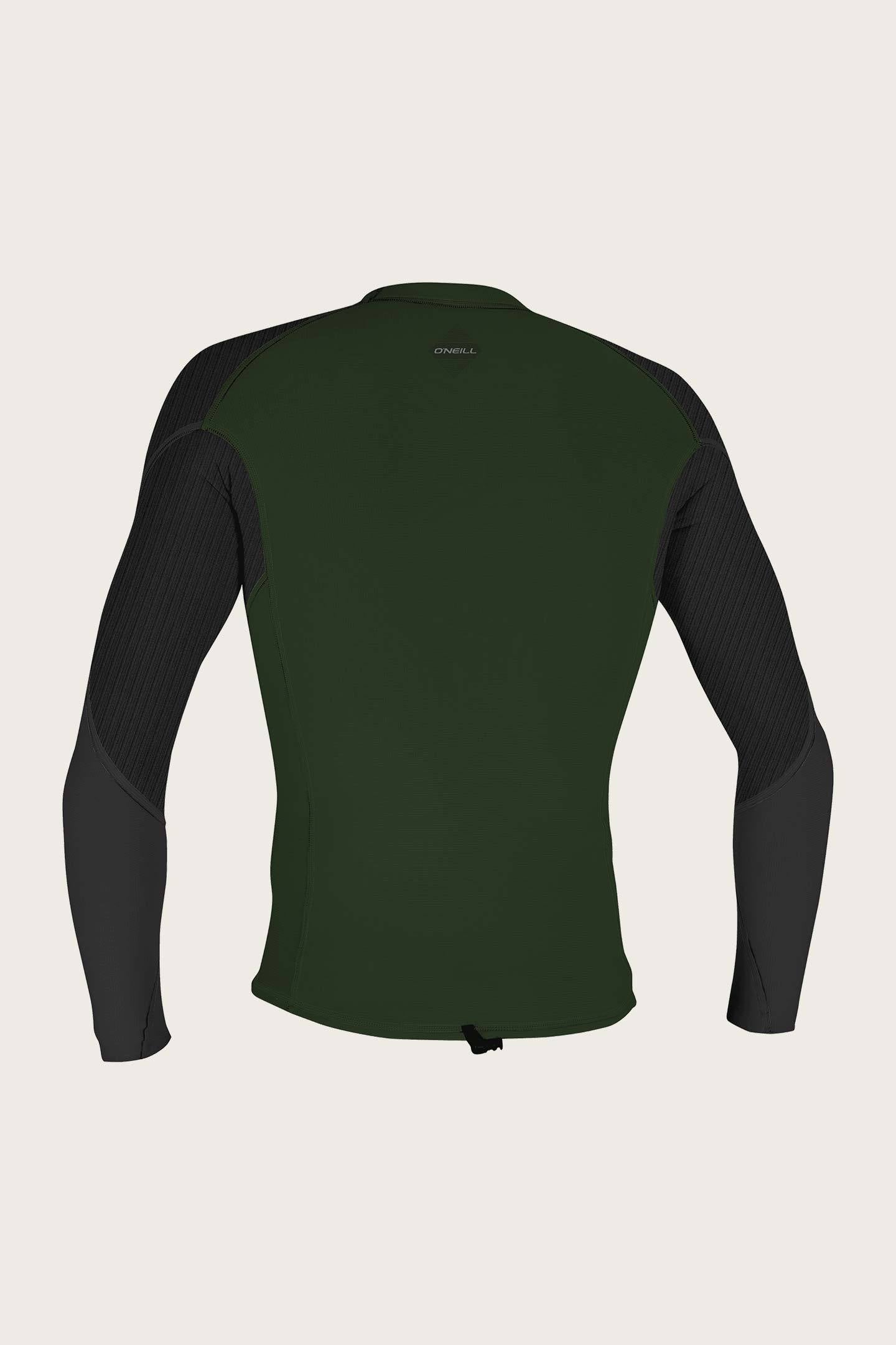 O'Neill Hyperfreak 1.5mm TB3 L/S Wetsuit Top - Urban Surf
