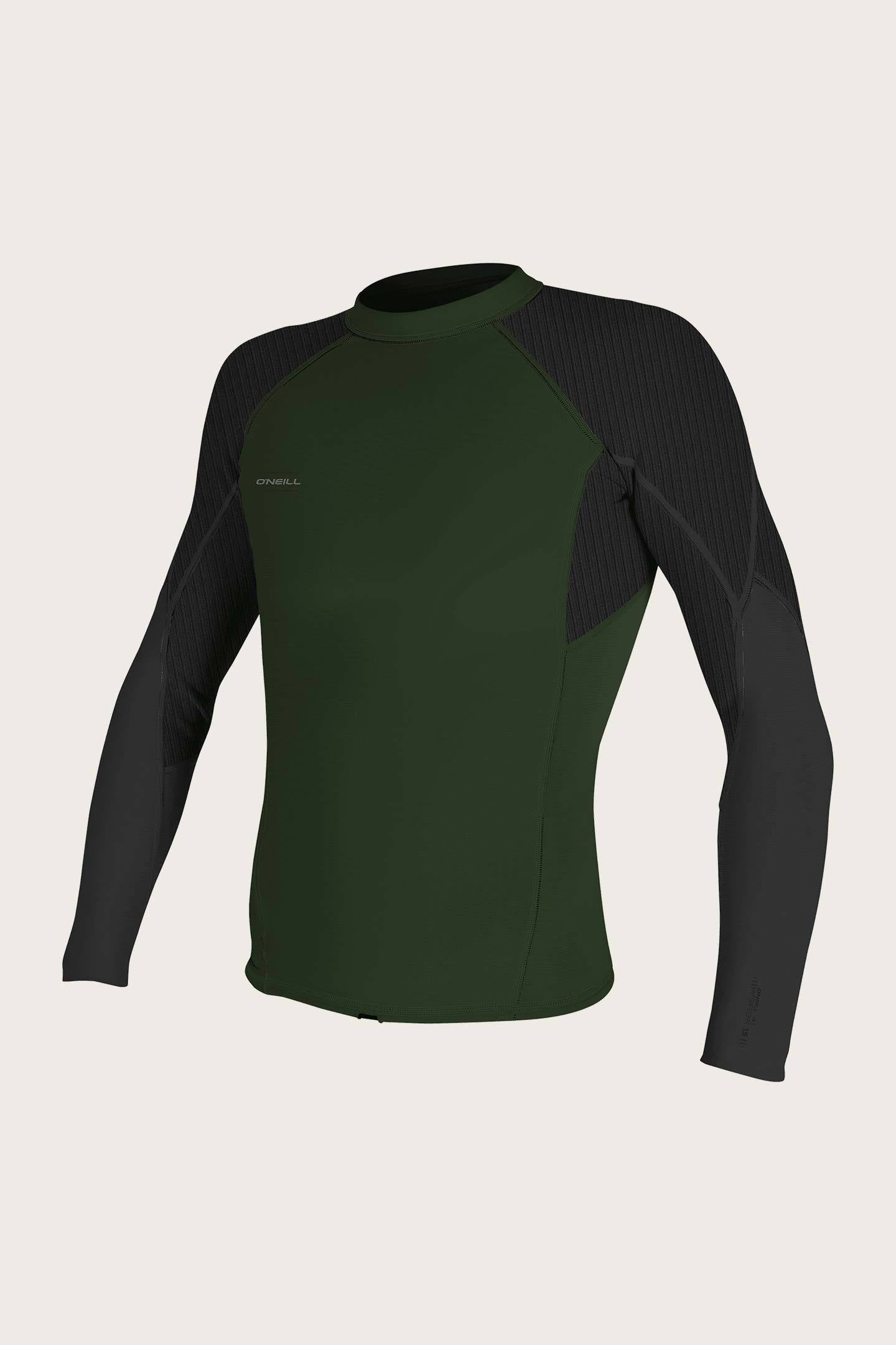 O'Neill Hyperfreak 1.5mm TB3 L/S Wetsuit Top - Urban Surf