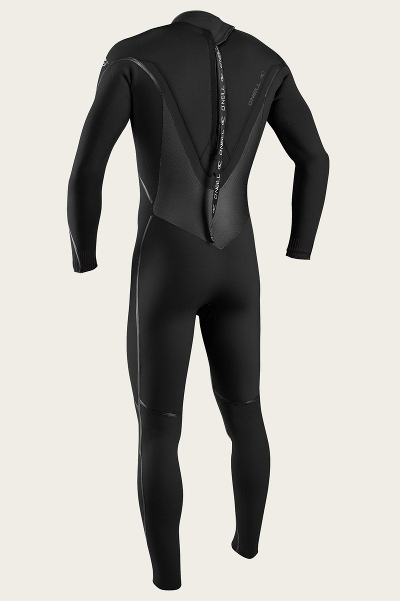 O'Neill Psycho Tech 3/2+ Back Zip - Urban Surf