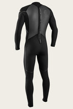 O'Neill Heat 3/2mm Back Zip - Urban Surf