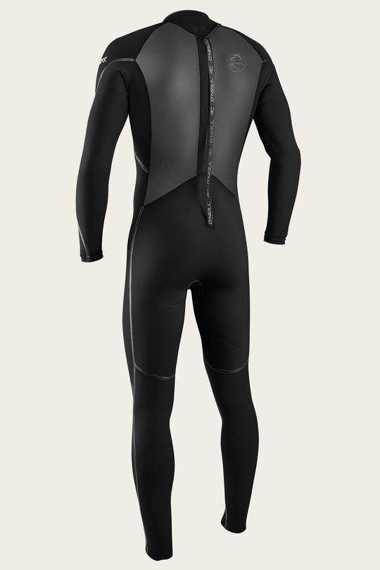 O'Neill Heat 3/2mm Back Zip - Urban Surf