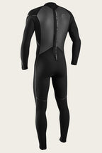 O'Neill Heat 4/3mm Back Zip - Urban Surf