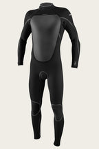 O'Neill Heat 4/3mm Back Zip - Urban Surf