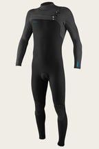 O'Neill Hyperfreak 4/3+mm Wetsuit - Chest Zip - Urban Surf