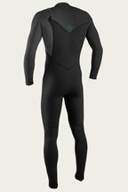 O'Neill Hyperfreak 4/3+mm Wetsuit - Chest Zip - Urban Surf