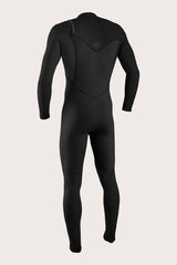O'Neill Hyperfreak 4/3+mm Wetsuit - Chest Zip - Urban Surf