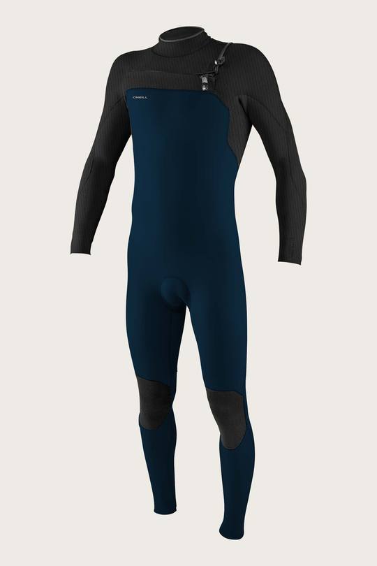 O'Neill Hyperfreak 4/3+mm Wetsuit - Chest Zip - Urban Surf