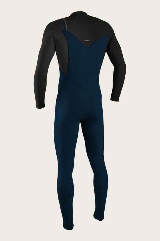 O'Neill Hyperfreak 4/3+mm Wetsuit - Chest Zip - Urban Surf