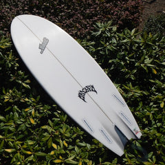 5'9" LOST 'Mayhem' Surfboards Puddle Fish - Urban Surf