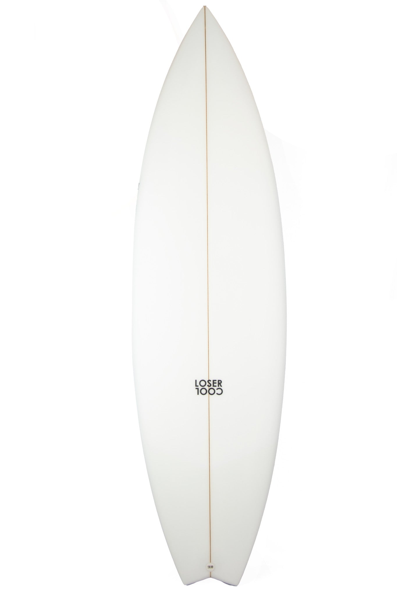 5'10" Loser Cool Surfboards 'Honey' Thruster