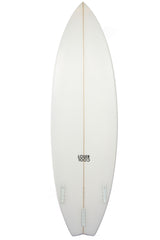 5'10" Loser Cool Surfboards 'Honey' Thruster - Urban Surf