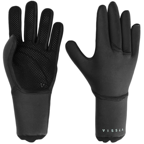 Vissla 7 Seas 3mm Neoprene Gloves - Urban Surf