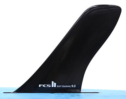 FCS II Touring 9" SUP Fin - Glass Flex - Urban Surf