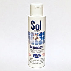 SOL Bluewater Sunscreen - Choose Size - Urban Surf