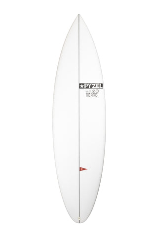 6'3" Pyzel Ghost - Urban Surf