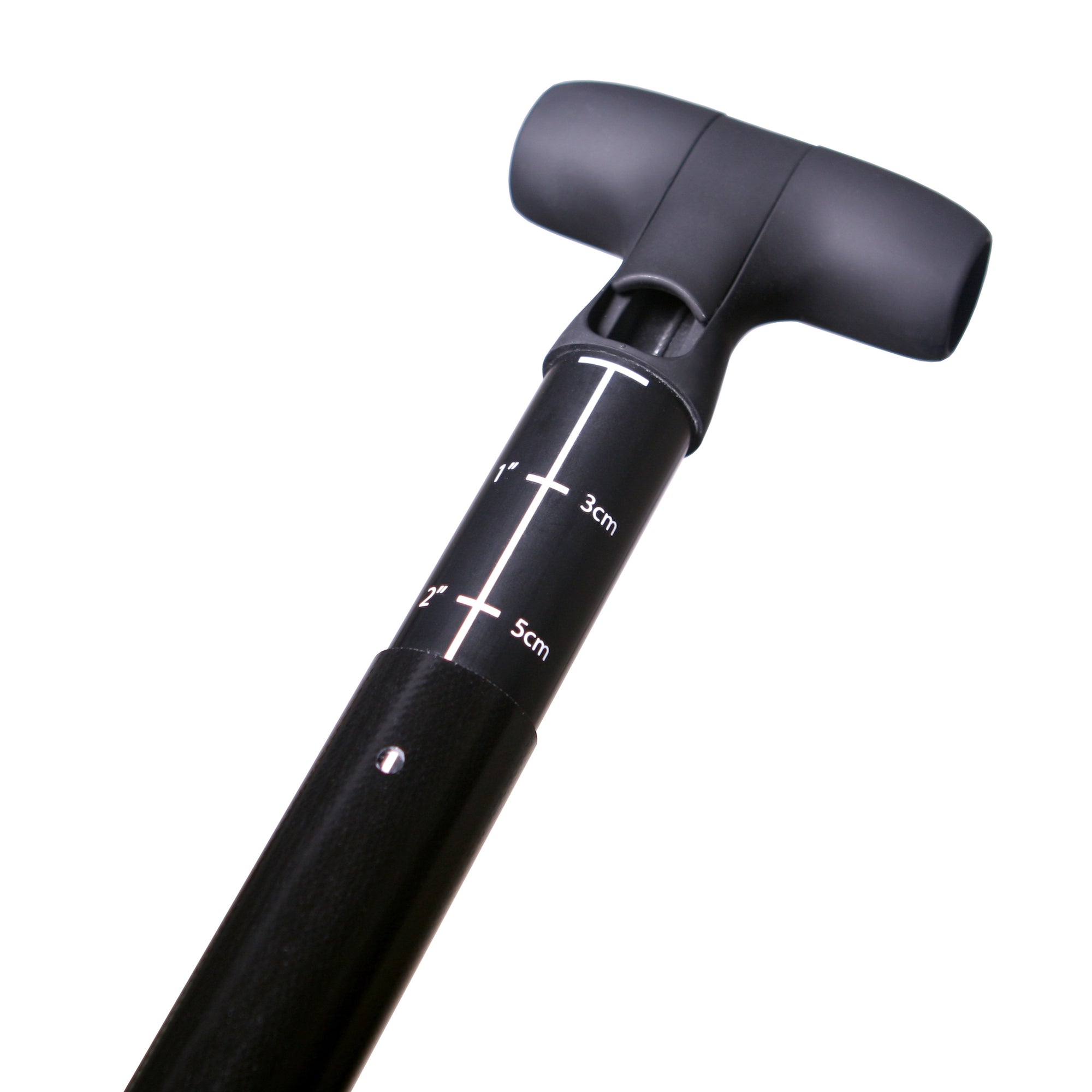 Werner Zen 85 Adjustable (Small Grip) Paddle - Colors Vary - Urban Surf