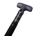 Werner Zen 95 Paddle - Colors Vary -  Adjustable - Urban Surf