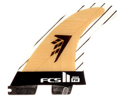 FCS II Firewire Medium PC Carbon Tri Set - Urban Surf