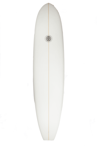 7'10" Bauer Surfboards Mini-Mal - Urban Surf