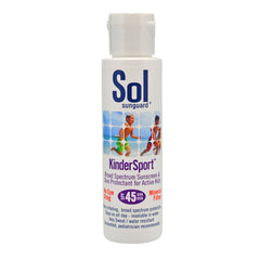 SOL Kindersport Sunblock - Choose Size - Urban Surf