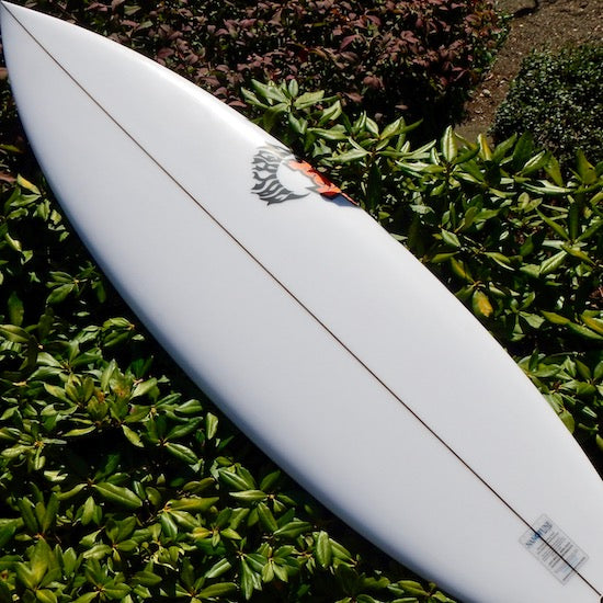 6'0" LOST Surfboards Mini Driver - Urban Surf
