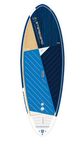 8'7" Starboard Wedge Starlight 2023 - Urban Surf
