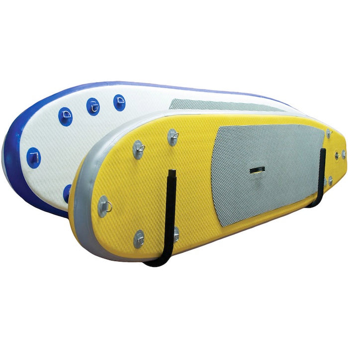 Seattle Sports SUP Wall Cradles SUP rack - Urban Surf