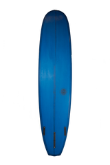 8'8" Bauer Surfboards Mini-Mal 2+1 - Urban Surf