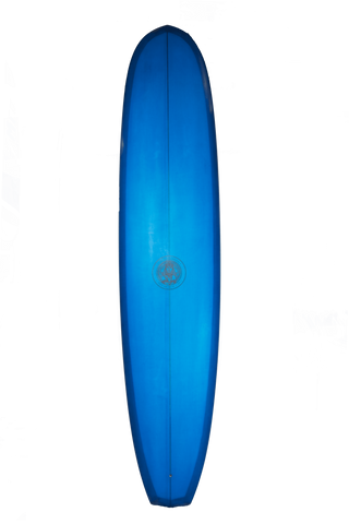 8'8" Bauer Surfboards Mini-Mal 2+1 - Urban Surf