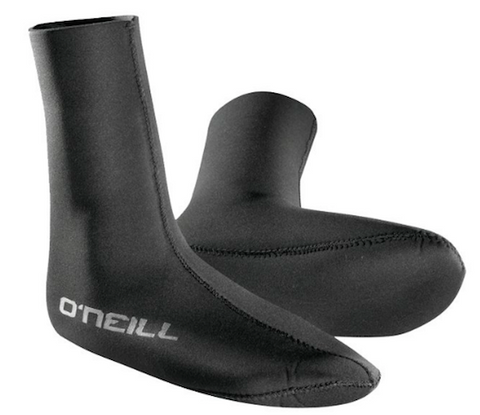 O'Neill 3mm Heat Socks - Urban Surf