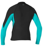 O'Neill Women's Reactor II 1.5mm Front Zip Jacket - Urban Surf