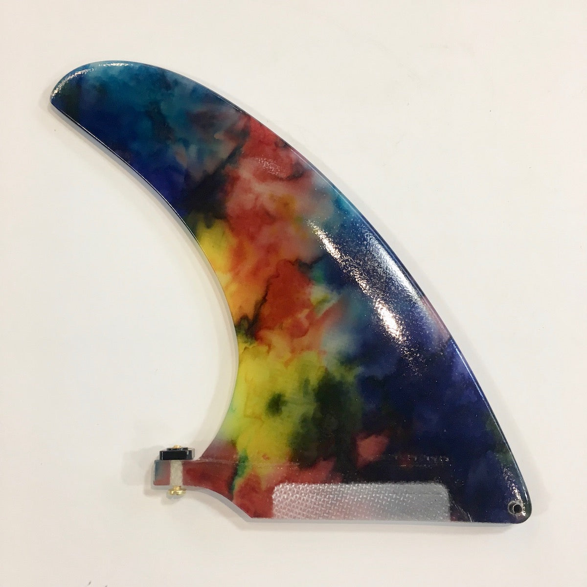 Fibre Glas Fin Co Surf 7