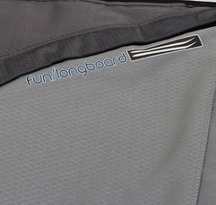 Pro-Lite Rhino Longboard Travel Bag  - 7'6" - Urban Surf