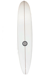 9'2" Bauer Surfboards Speed Log - Sanded - Urban Surf