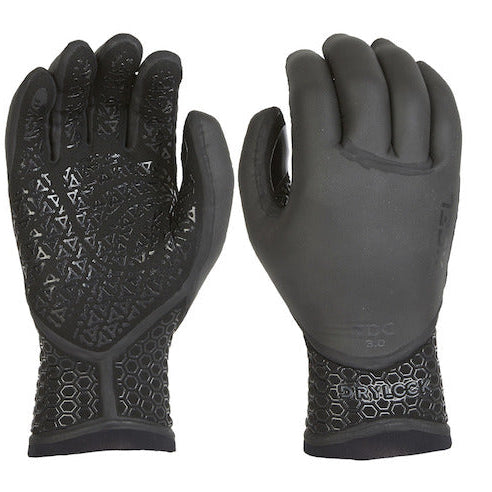 Xcel Drylock 3mm Neoprene Gloves - Urban Surf