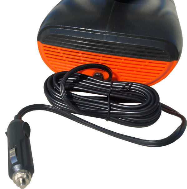 Accelerator HP 12V Electric Pump - Urban Surf