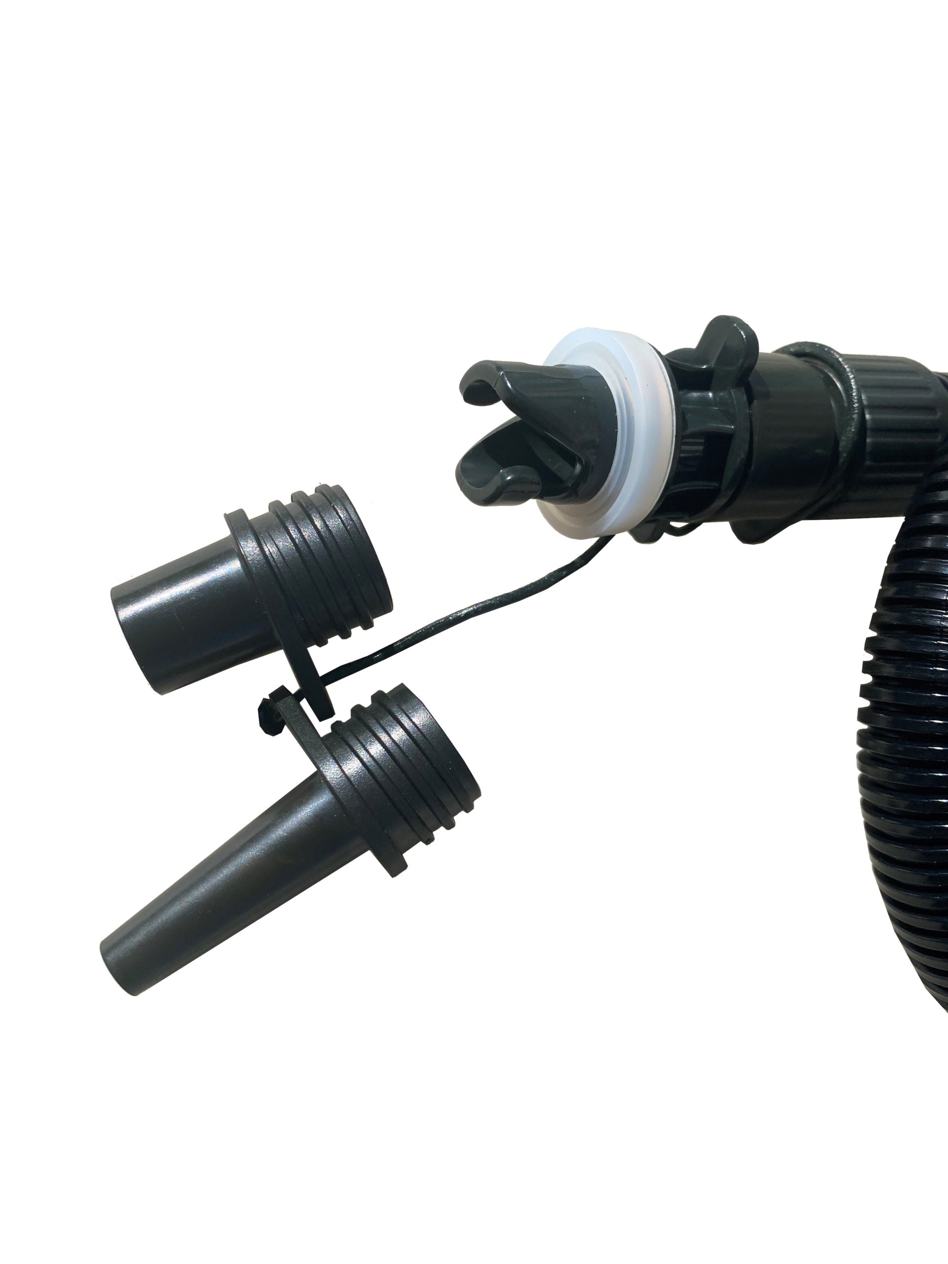 Accelerator HP 12V Electric Pump - Urban Surf