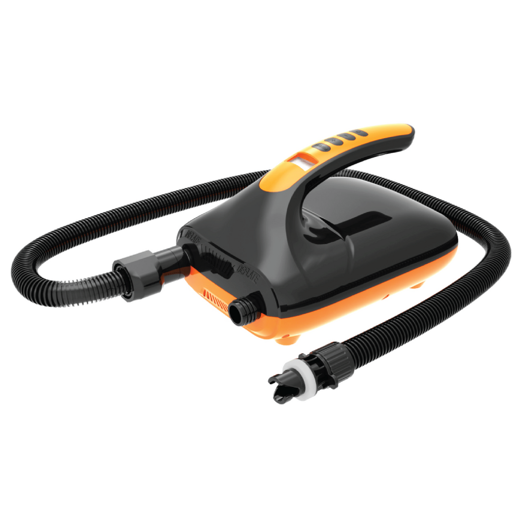 Accelerator HP 12V Electric Pump - Urban Surf