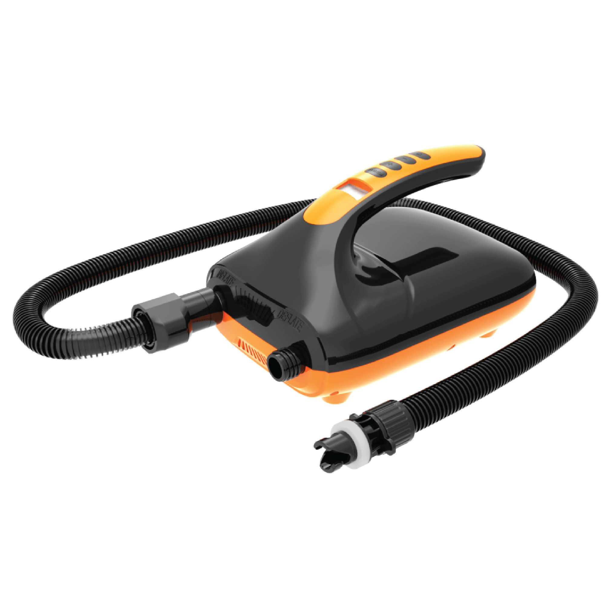 Accelerator HP 12V Electric Pump - Urban Surf