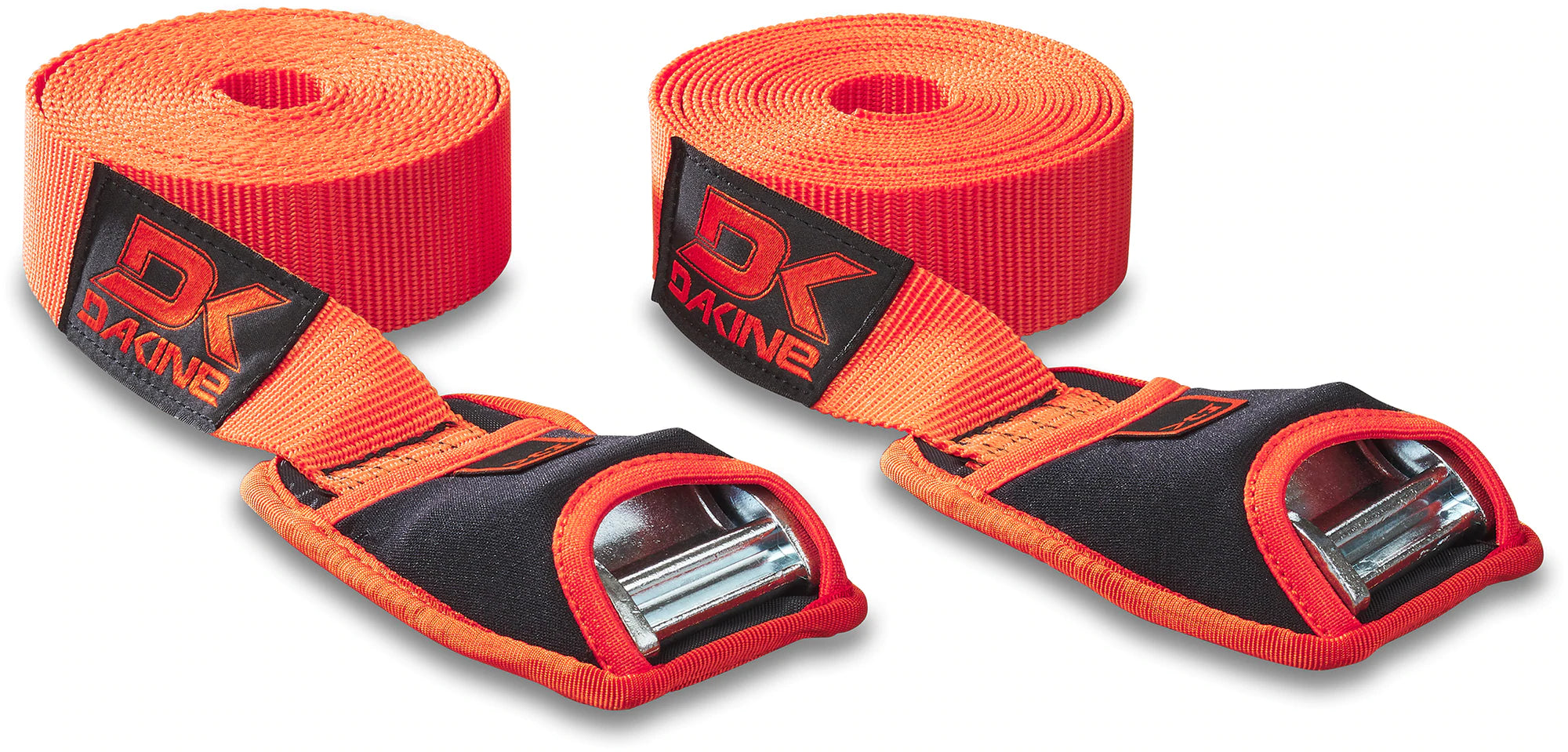 Dakine Baja Tie Down Straps 12' - Colors Vary - Urban Surf