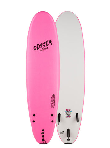 Catch Surf Odysea Basic Log - Colors and Sizes Vary - Urban Surf