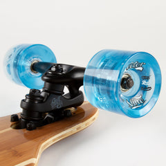 Sector 9 Bico Shoots 33.5" Complete - Urban Surf