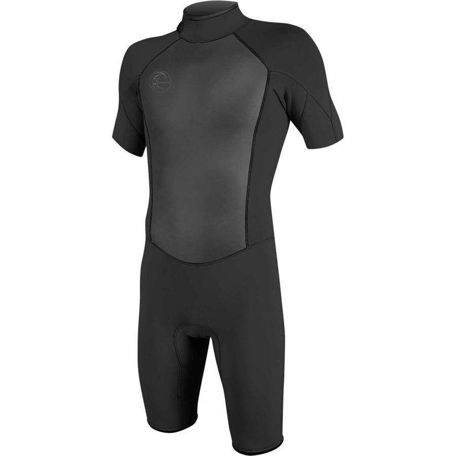 O'Neill O'Riginal 2mm Short Sleeve Spring Wetsuit - Urban Surf