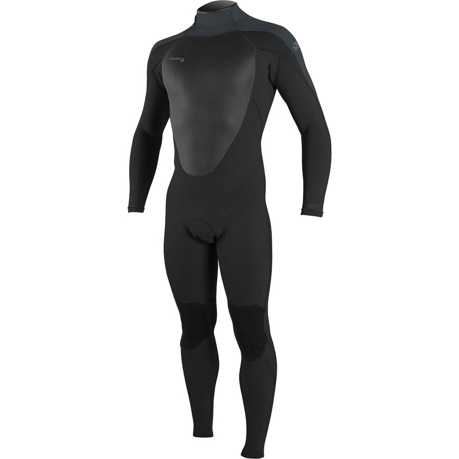 O'Neill Epic 4/3 Full Wetsuit Back Zip - Colors Vary - Urban Surf