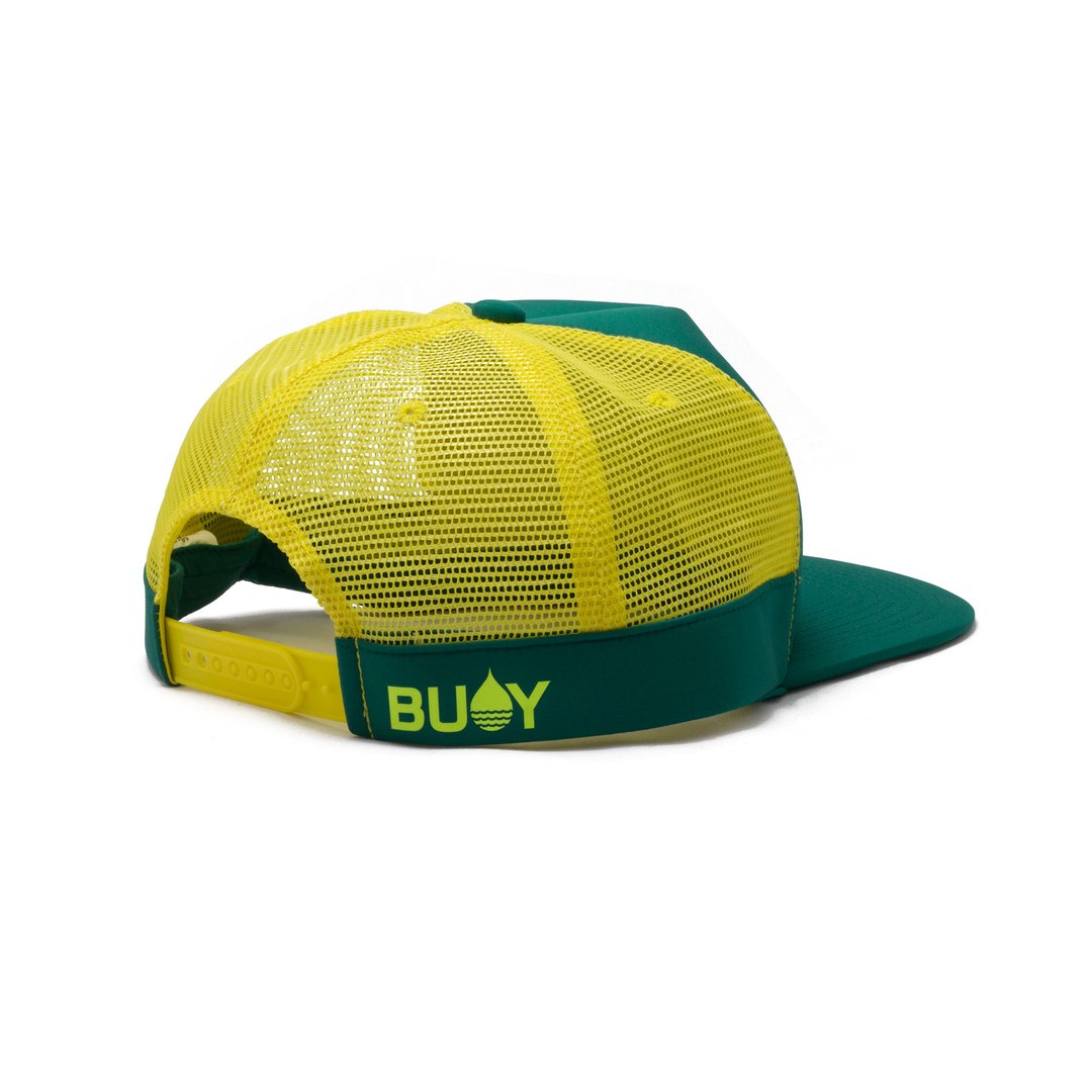 Buoy Wear Floating Hat